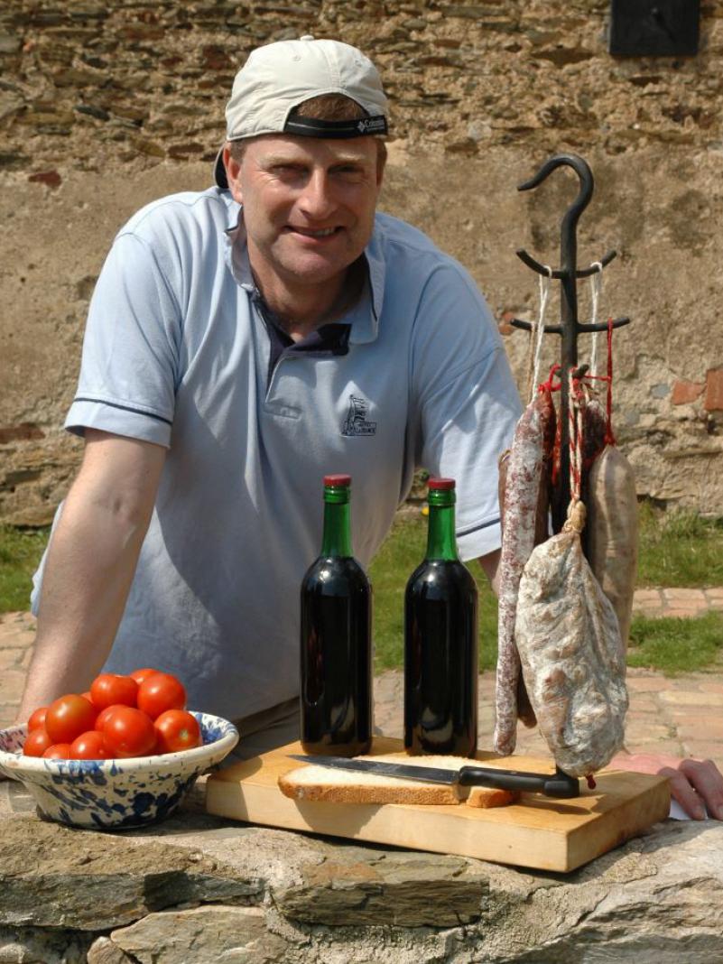 Wanderführer Wanderführer Wanderreise Costa Brava